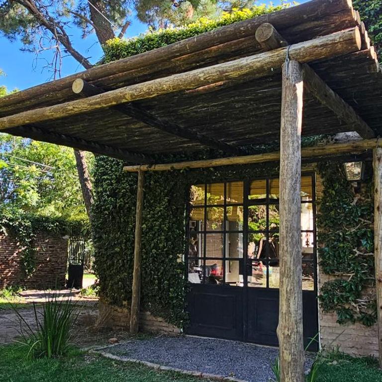 Posada La casa de Duggan - Casa de 2 dormitorios - 21