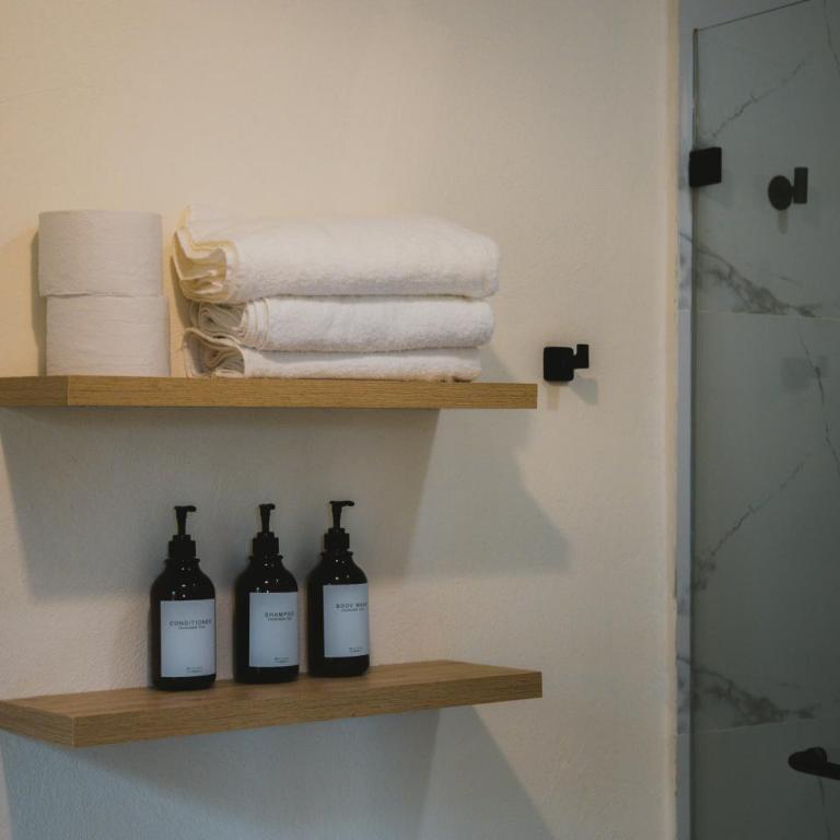 Idilio Beach Apartments - Two-Bedroom Apartment - 6