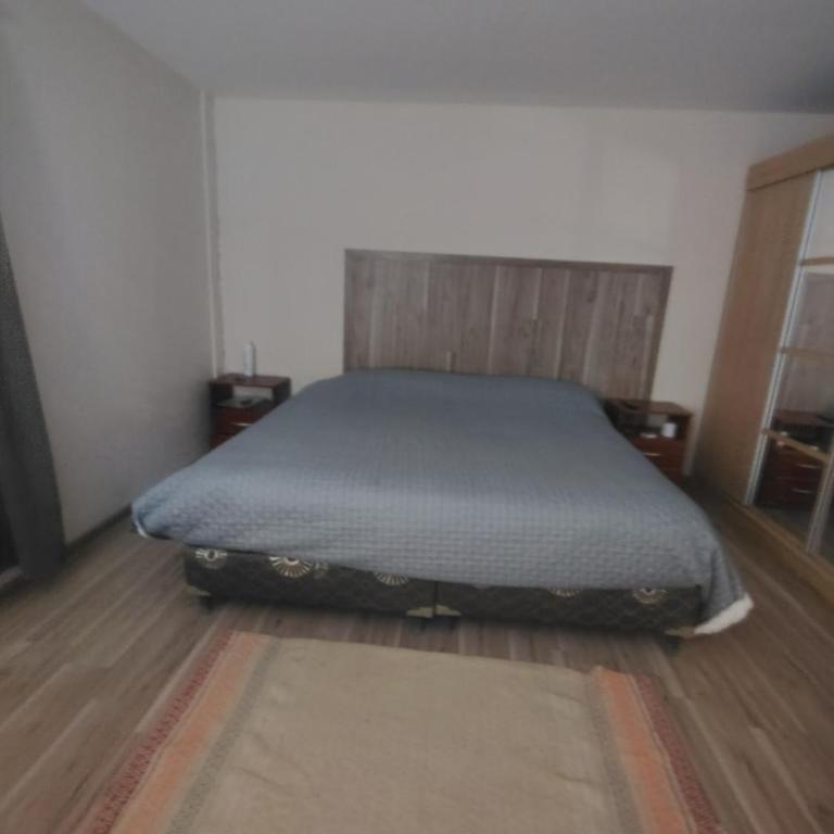 Casita de Montaña - Casa de 2 dormitorios - 7