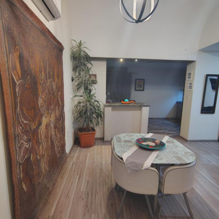 Casita de Montaña - Casa de 2 dormitorios - 8