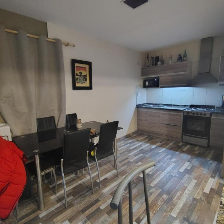 Casita de Montaña - Casa de 2 dormitorios - 10