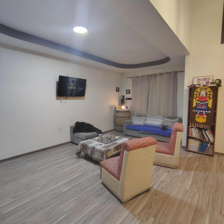 Casita de Montaña - Casa de 2 dormitorios - 11