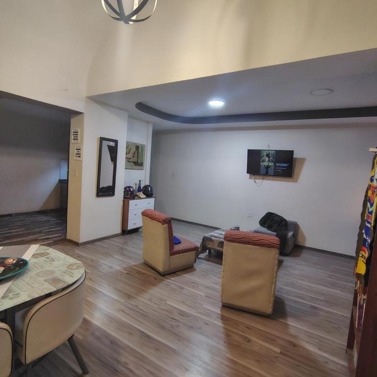 Casita de Montaña - Casa de 2 dormitorios - 12