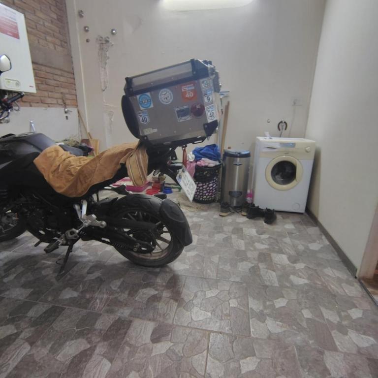 Casita de Montaña - Casa de 2 dormitorios - 13