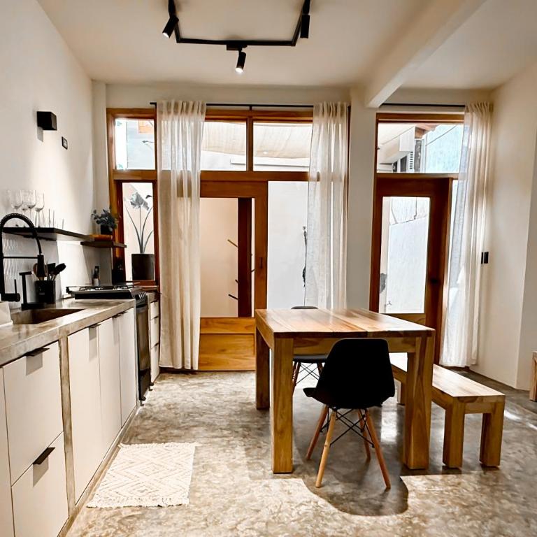 Idilio Beach Apartments - Two-Bedroom Apartment - 7