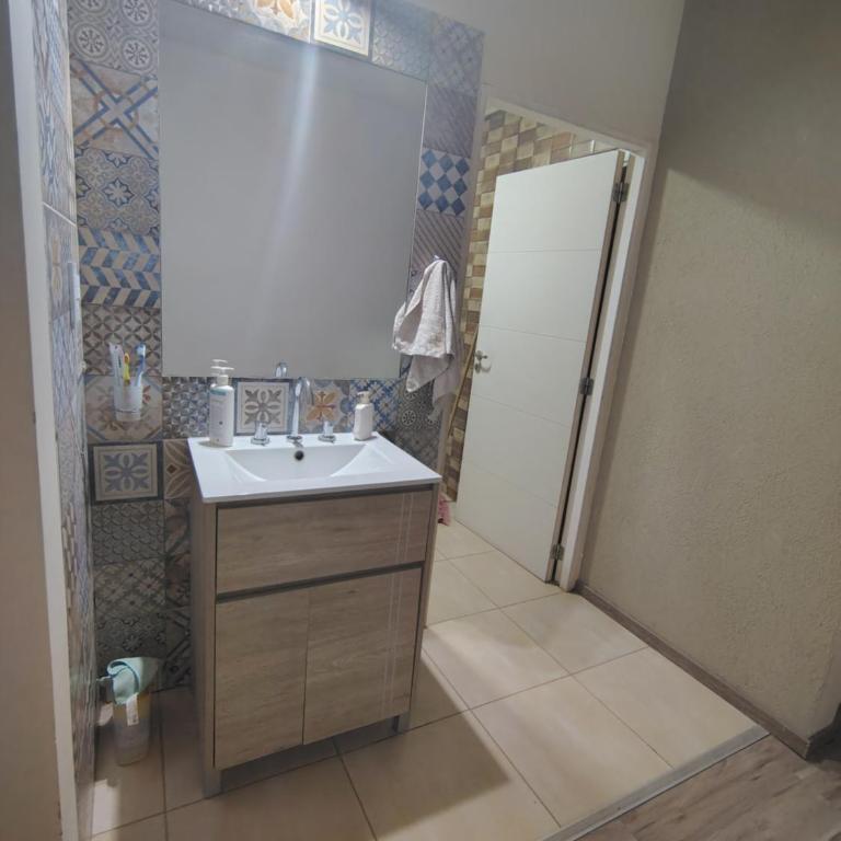 Casita de Montaña - Casa de 2 dormitorios - 15