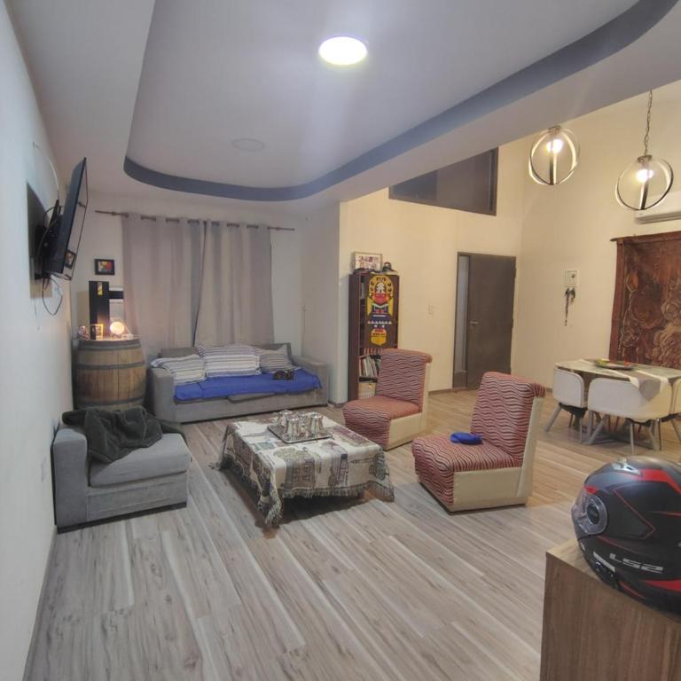 Casita de Montaña - Casa de 2 dormitorios - 17