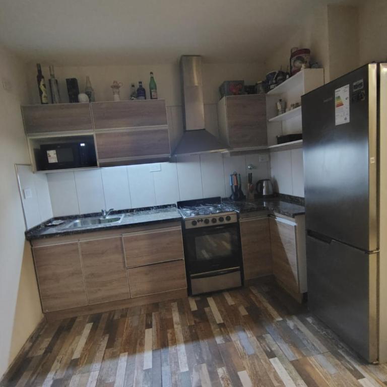 Casita de Montaña - Casa de 2 dormitorios - 18