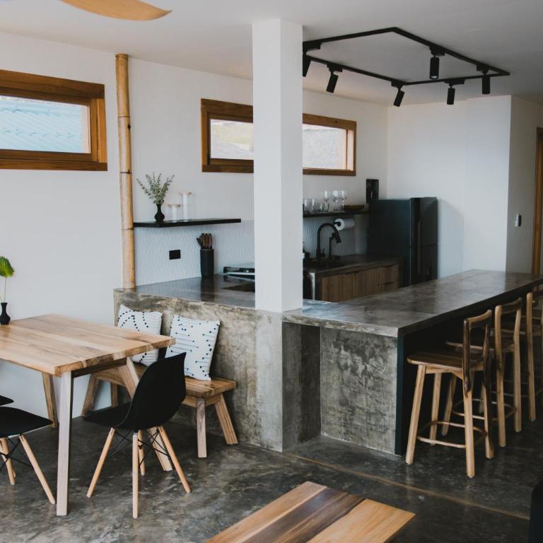Idilio Beach Apartments - One-Bedroom Apartment - 4