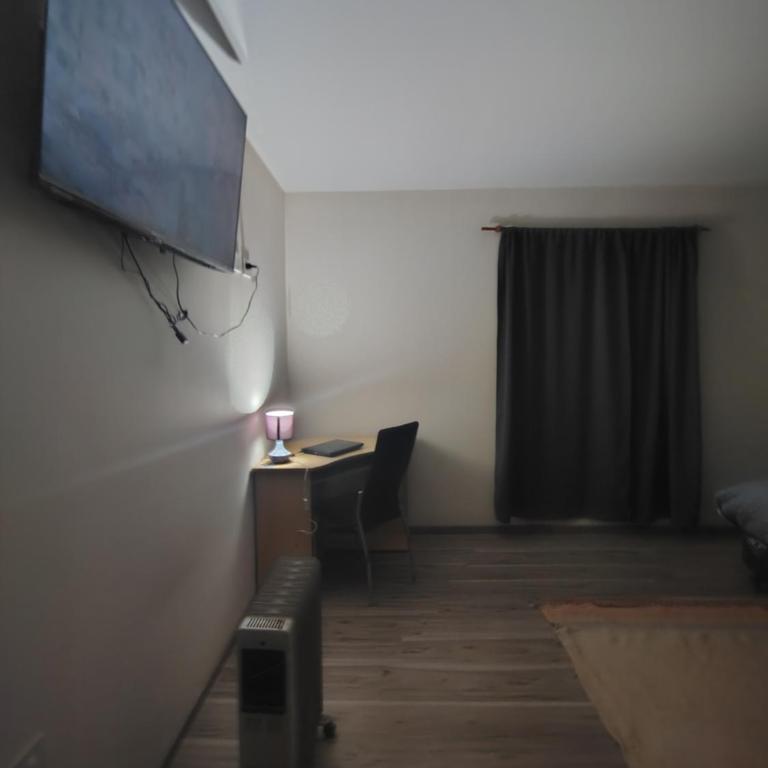 Casita de Montaña - Casa de 2 dormitorios - 23