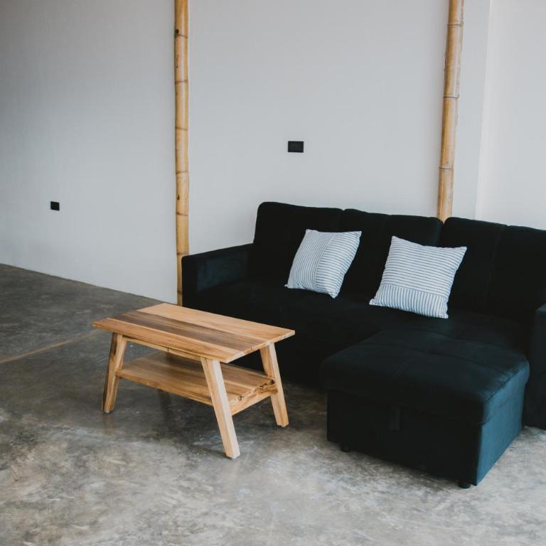 Idilio Beach Apartments - One-Bedroom Apartment - 5