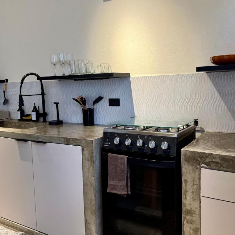 Idilio Beach Apartments - Two-Bedroom Apartment - 11