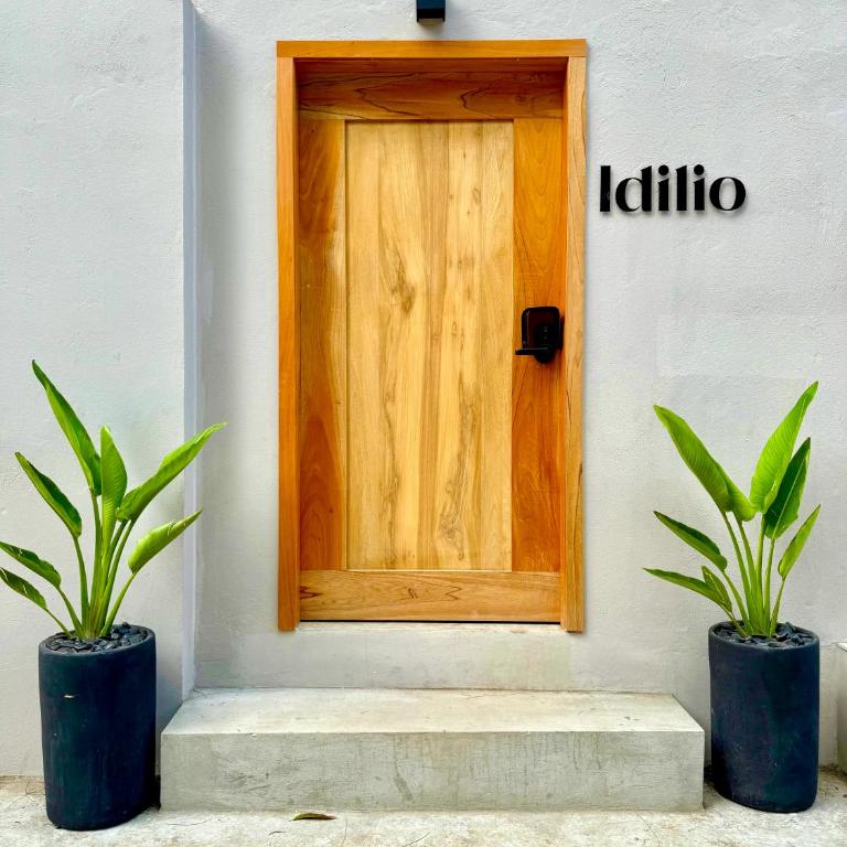 Idilio Beach Apartments - Two-Bedroom Apartment - 13