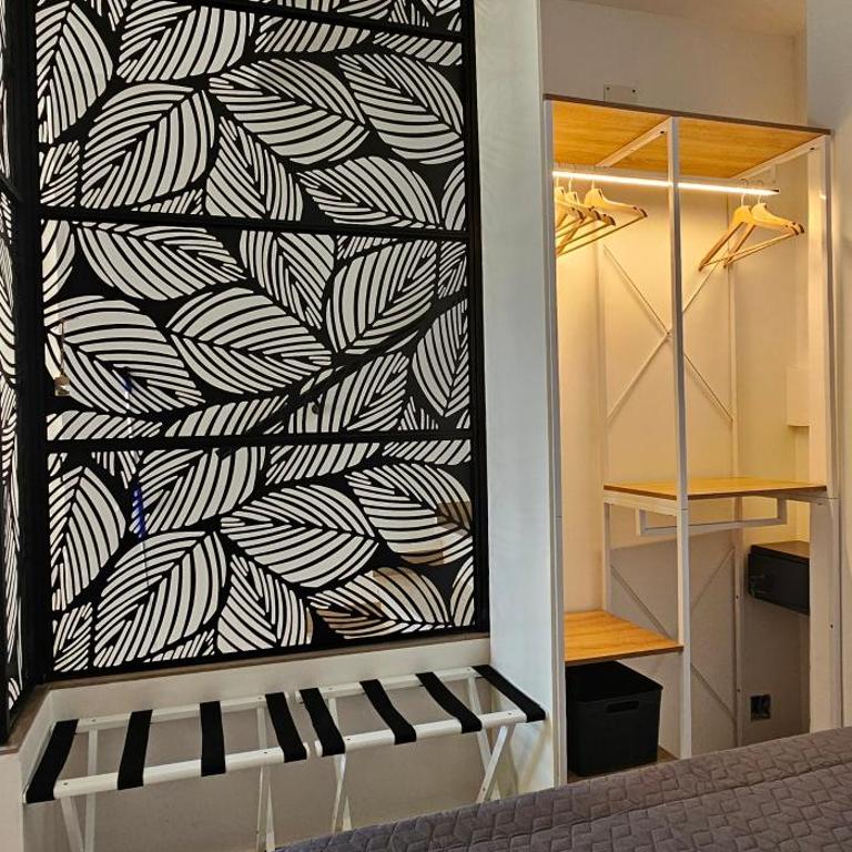Aloha Playa Trébol - One-Bedroom Apartment with Sea View and Terrace - 14