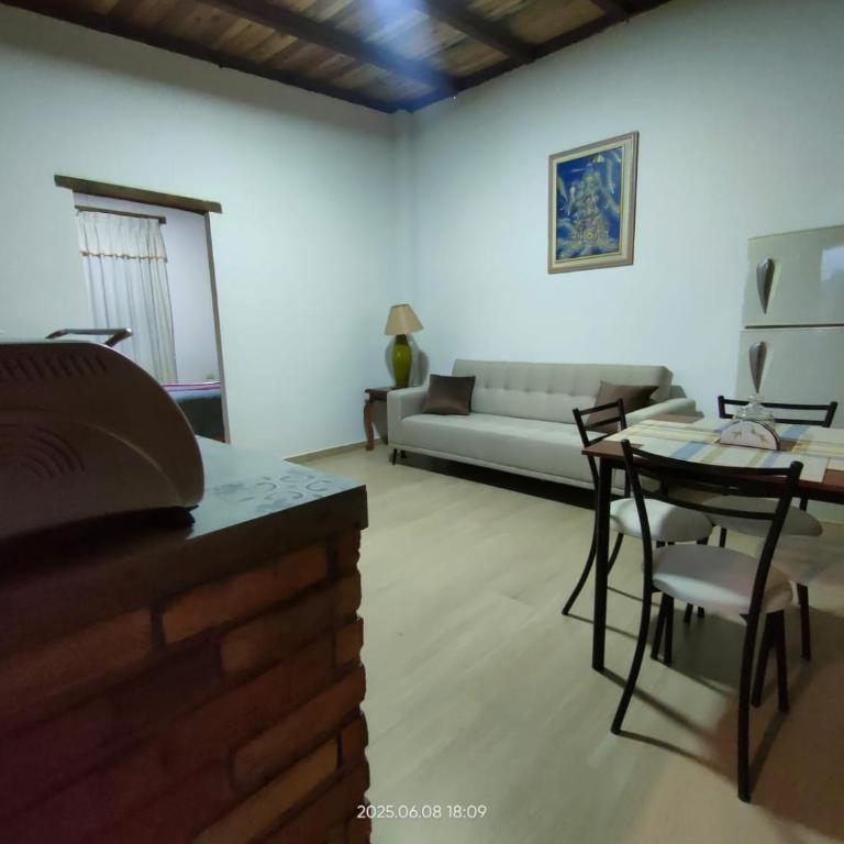 Rustica Villa en entorno Natural - Villa de 1 dormitorio - 9