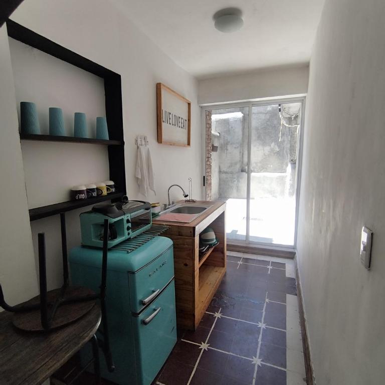 DGM Lofts MTY MN 960 C centro cerca de todo - One-Bedroom Apartment - 25