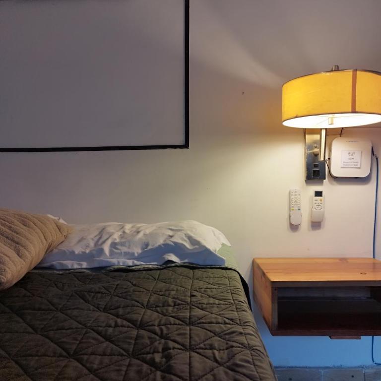 DGM Lofts MTY MN 960 C centro cerca de todo - One-Bedroom Apartment - 26