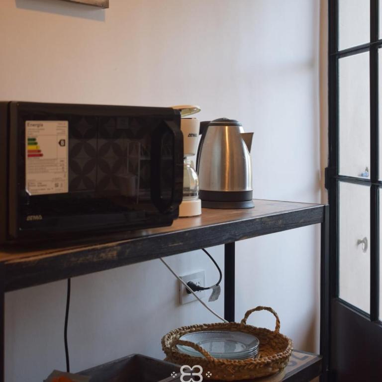 Casa con piscina en City Bell - Two-Bedroom House - 12