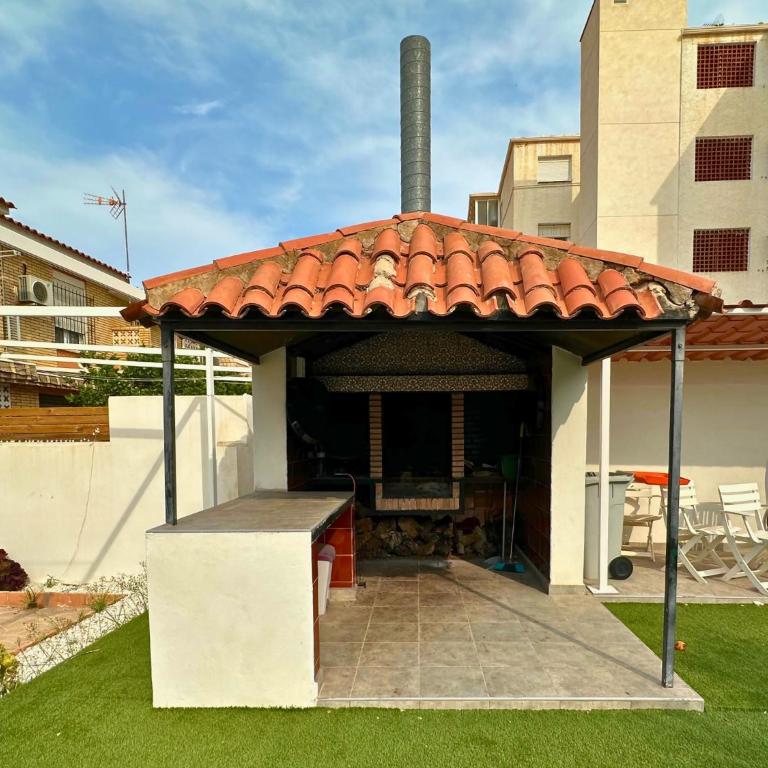 VillaNador Muchavista - Villa - 10