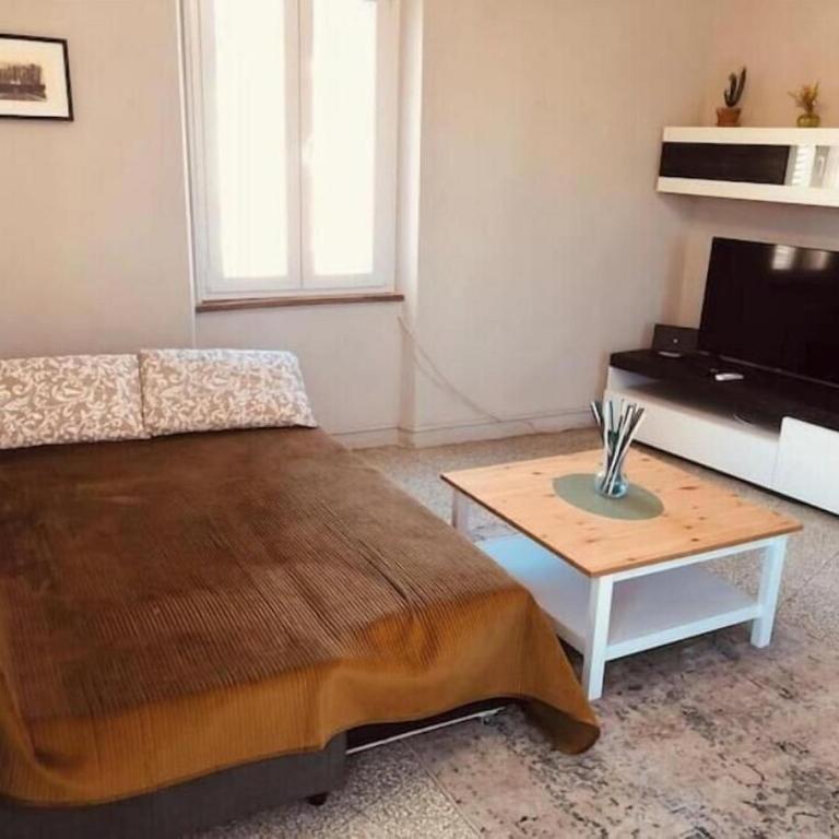 Lucca River House with four bikes included - Casa con 2 Camere da Letto - 7