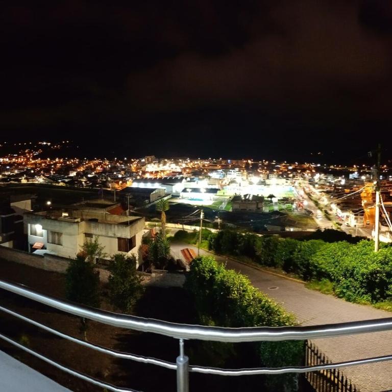 Casa moderna con excelente vista - Casa de 2 dormitorios - 2