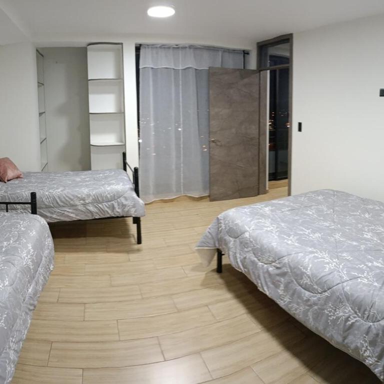 Casa moderna con excelente vista - Casa de 2 dormitorios - 3