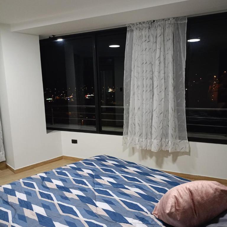 Casa moderna con excelente vista - Casa de 2 dormitorios - 4