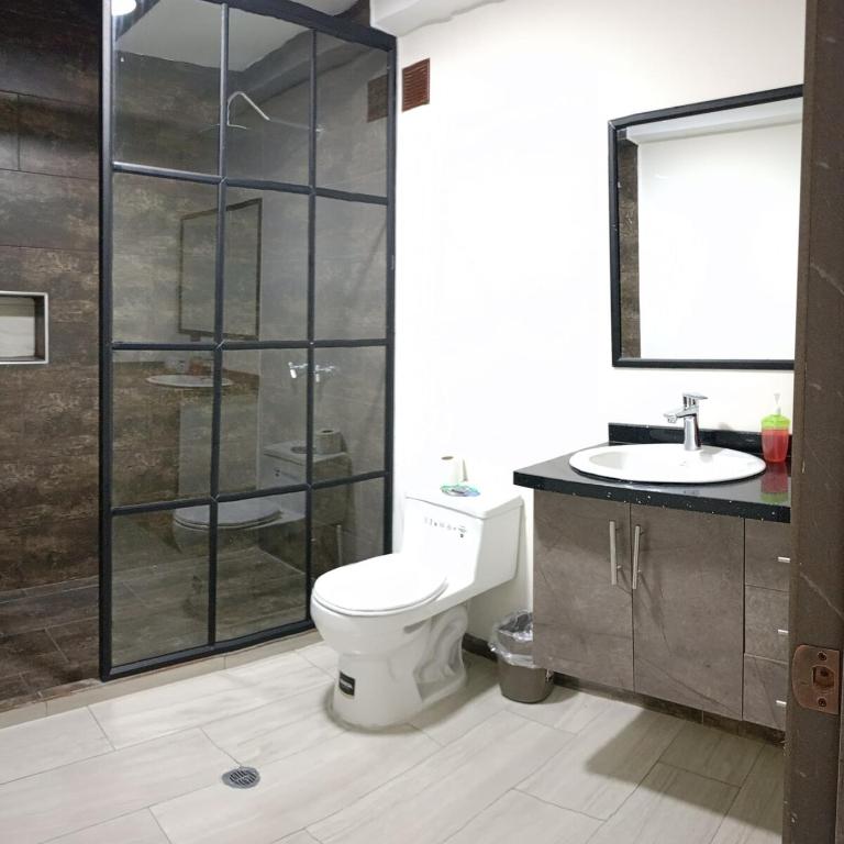 Casa moderna con excelente vista - Casa de 2 dormitorios - 8