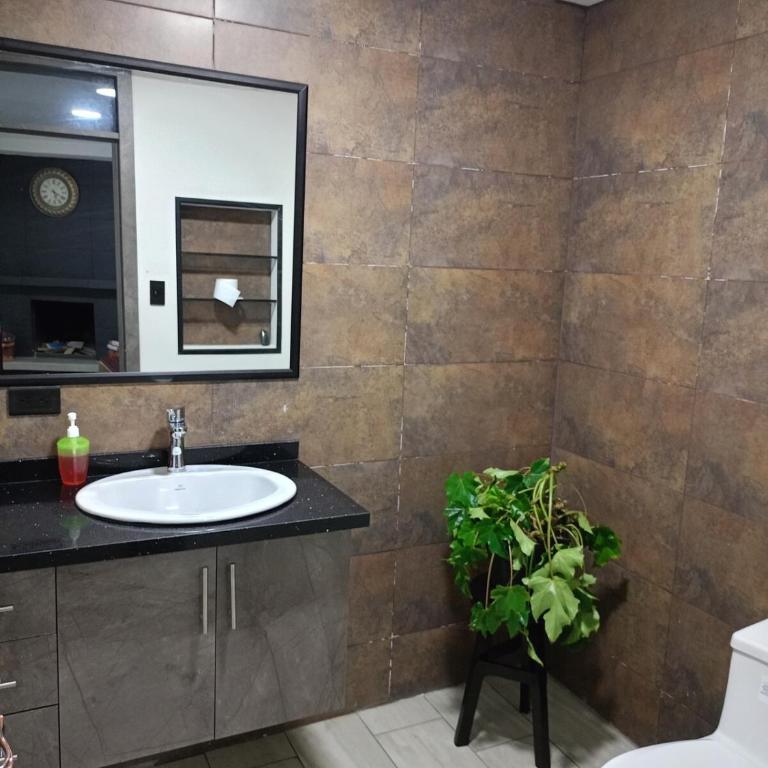 Casa moderna con excelente vista - Casa de 2 dormitorios - 10