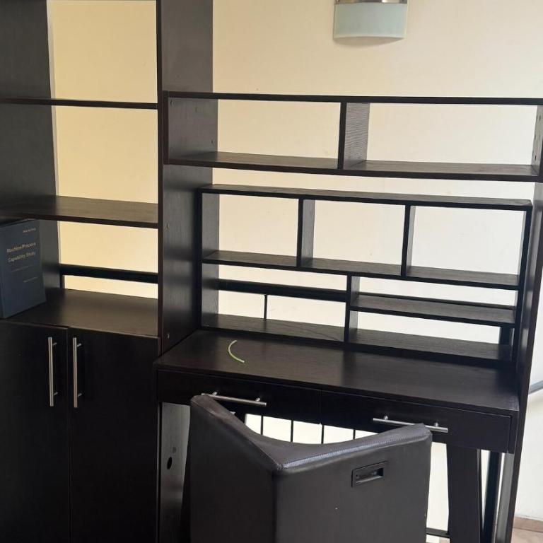 Casa en coto privado cerca de de la central nueva - Casa de 3 dormitorios - 12