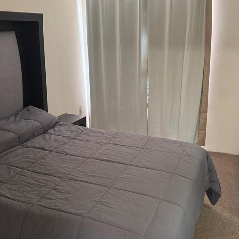 Casa en coto privado cerca de de la central nueva - Casa de 3 dormitorios - 14