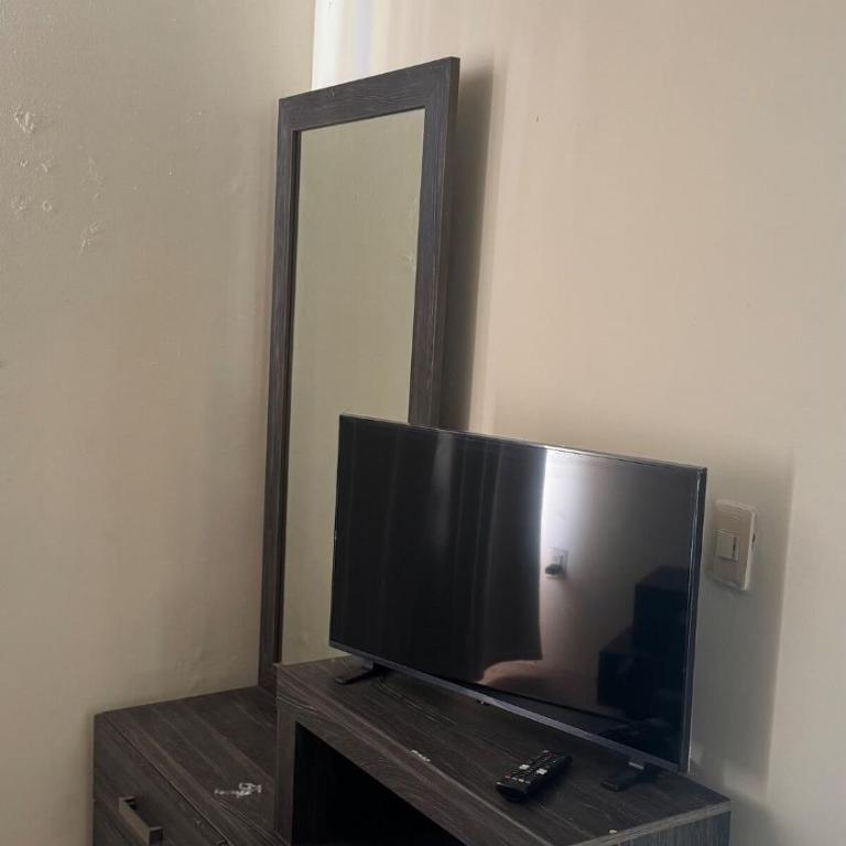 Casa en coto privado cerca de de la central nueva - Casa de 3 dormitorios - 15