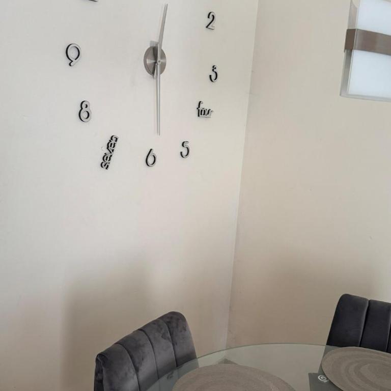 Casa en coto privado cerca de de la central nueva - Casa de 3 dormitorios - 19