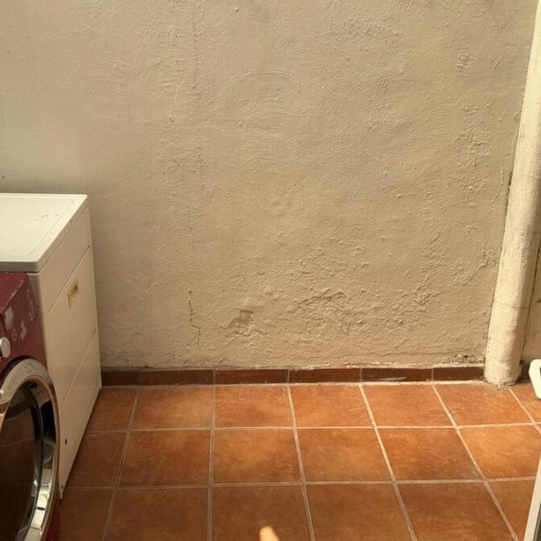 Casa en coto privado cerca de de la central nueva - Casa de 3 dormitorios - 8
