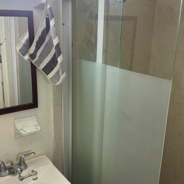 Casa en coto privado cerca de de la central nueva - Casa de 3 dormitorios - 23