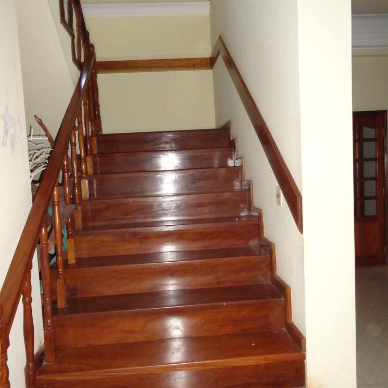 Gran casa quinta y apartamentos ideal para grupos - Eight-Bedroom House - 19