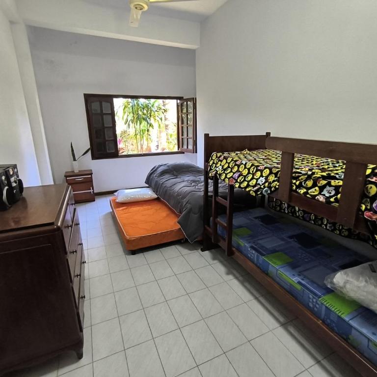 Gran casa quinta y apartamentos ideal para grupos - Eight-Bedroom House - 22
