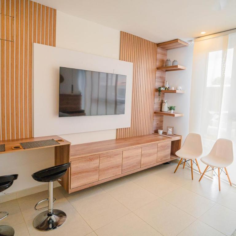 Beautiful & Luxury Apartment in Pozos Colorados - Apartamento de 1 dormitorio - 9