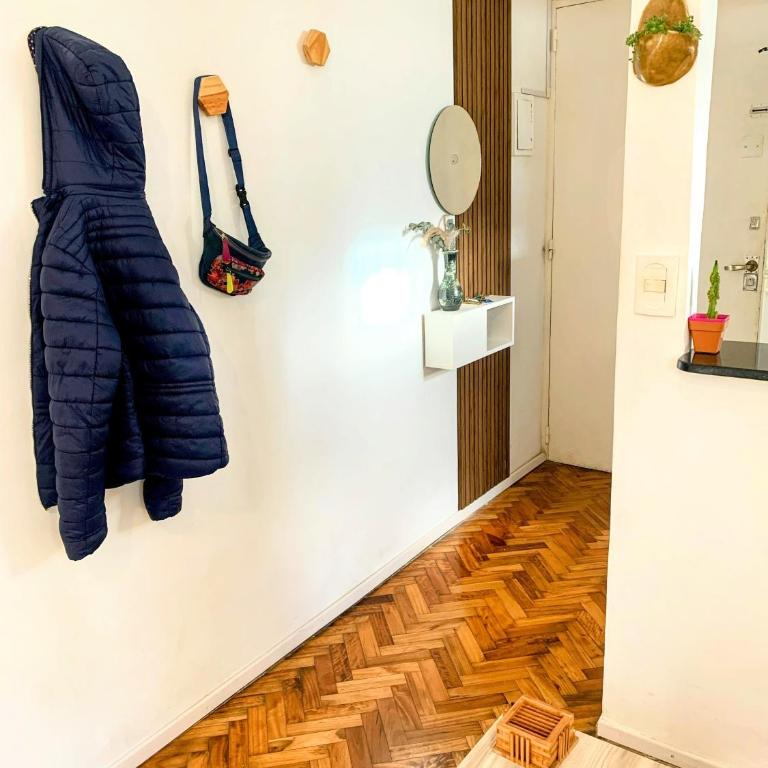 Terracota - Apartamento de 1 dormitorio - 10