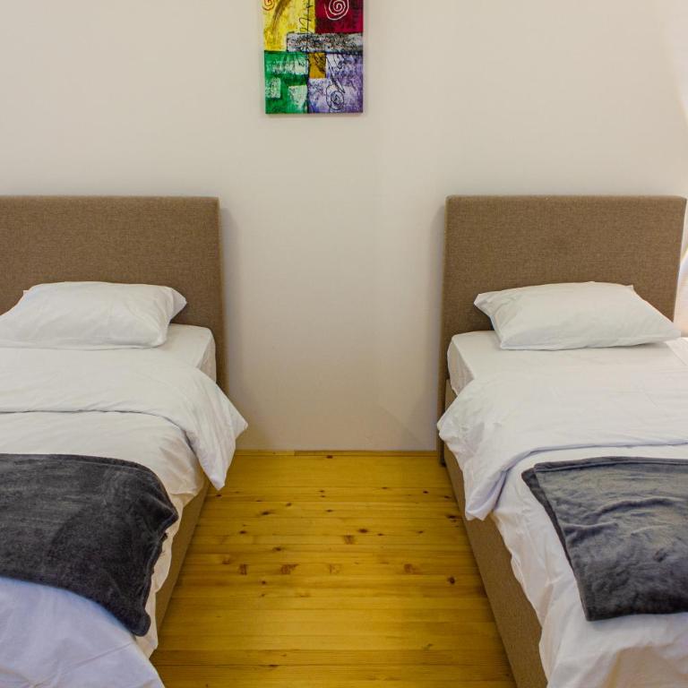 Durmitor Mountain View House Žabljak - Three-Bedroom House - 4