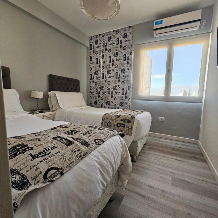 Departamento Santa Fe - Apartamento de 2 dormitorios - 10