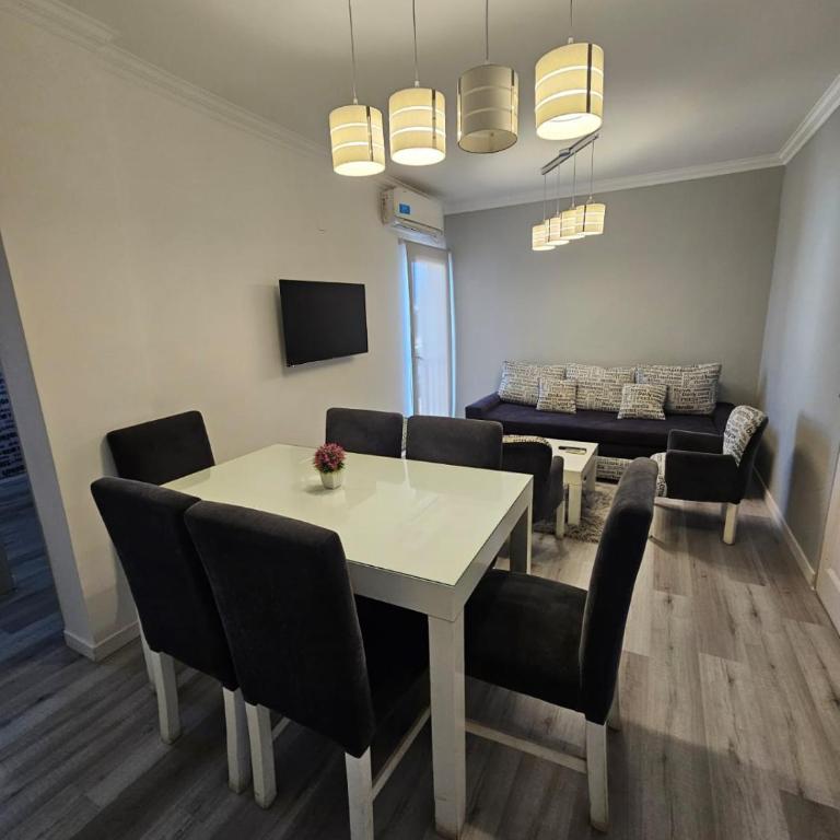 Departamento Santa Fe - Apartamento de 2 dormitorios - 11