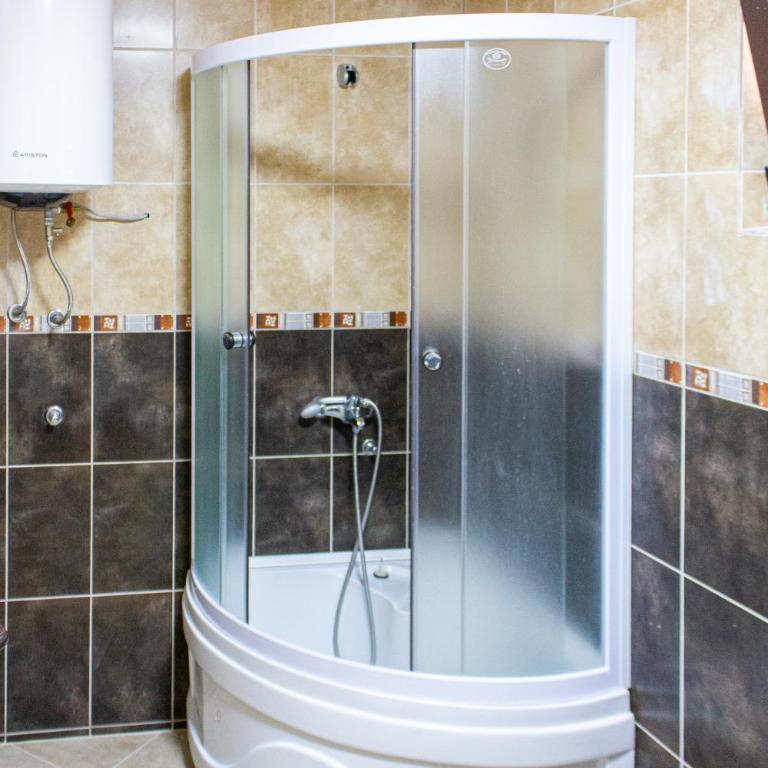 Durmitor Mountain View House Žabljak - Three-Bedroom House - 6