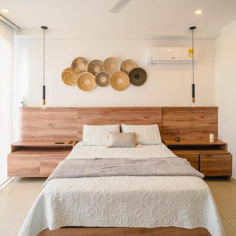 Beautiful & Luxury Apartment in Pozos Colorados - Apartamento de 1 dormitorio - 3
