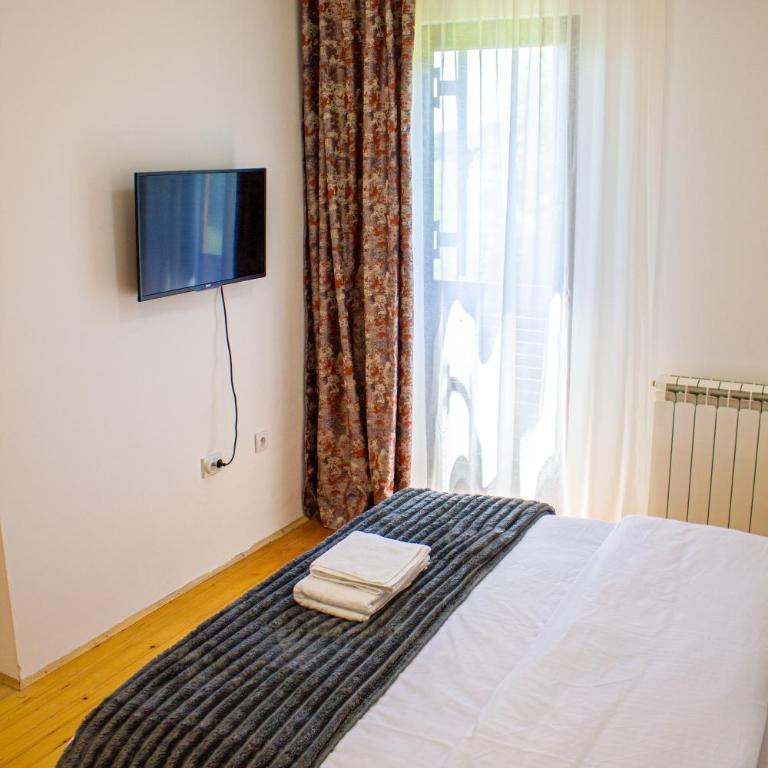 Durmitor Mountain View House Žabljak - Three-Bedroom House - 12