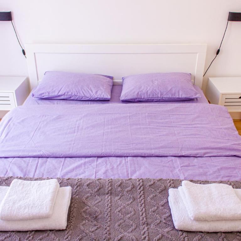 Durmitor Mountain View House Žabljak - Three-Bedroom House - 20