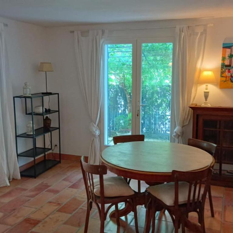 Bastide la Bohême - Two-Bedroom Apartment - 14