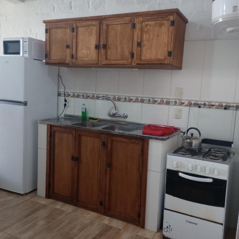 Vicenzo - Apartamento de 1 dormitorio - 14