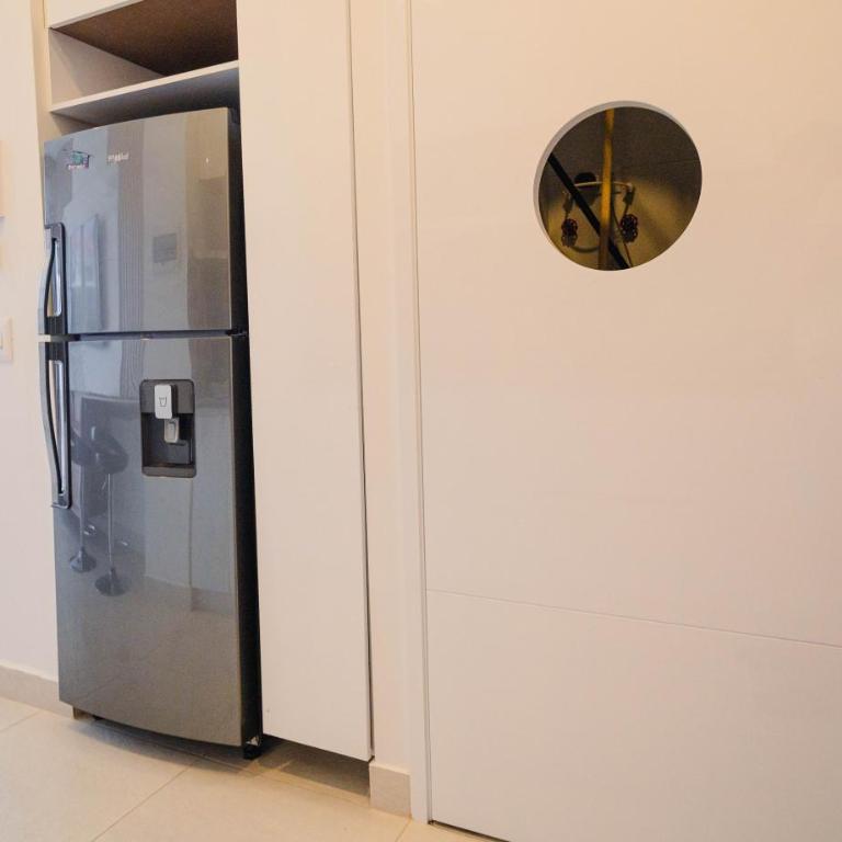 Beautiful & Luxury Apartment in Pozos Colorados - Apartamento de 1 dormitorio - 5