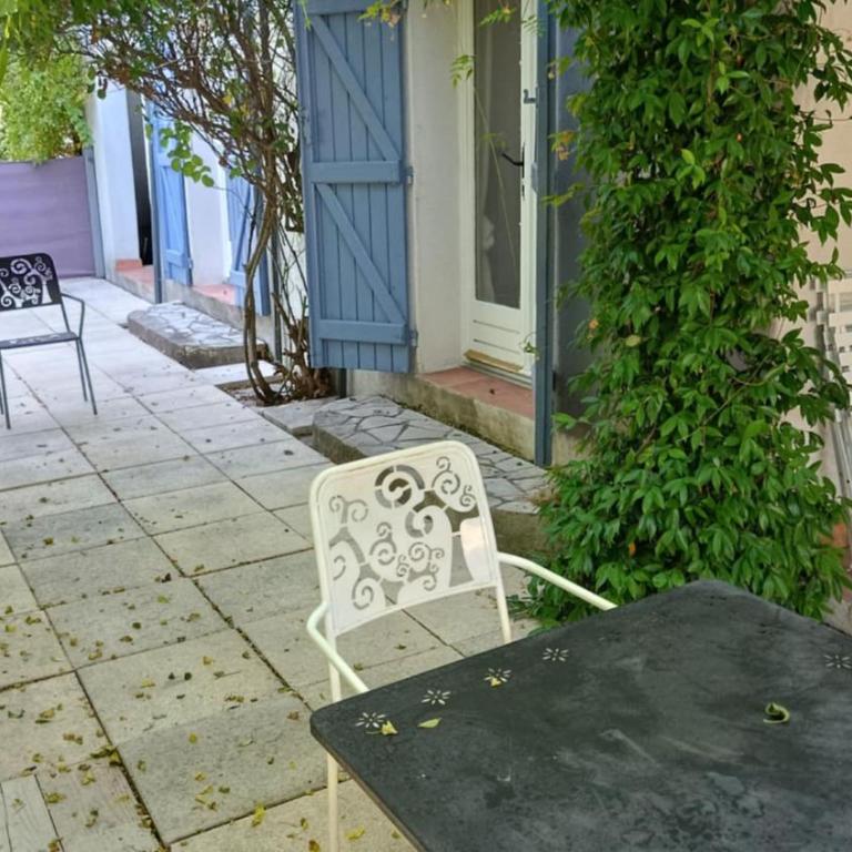 Bastide la Bohême - Two-Bedroom Apartment - 6